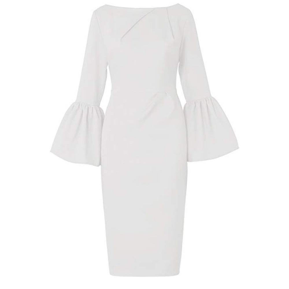 Celebrity Belle Dress - Picture 4 of 6